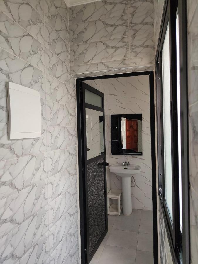 Neuf Proprete Et Hygiene Irreprochable Proche Des Bus Ctm - 4 Em Etage Face Terrasse Tánger