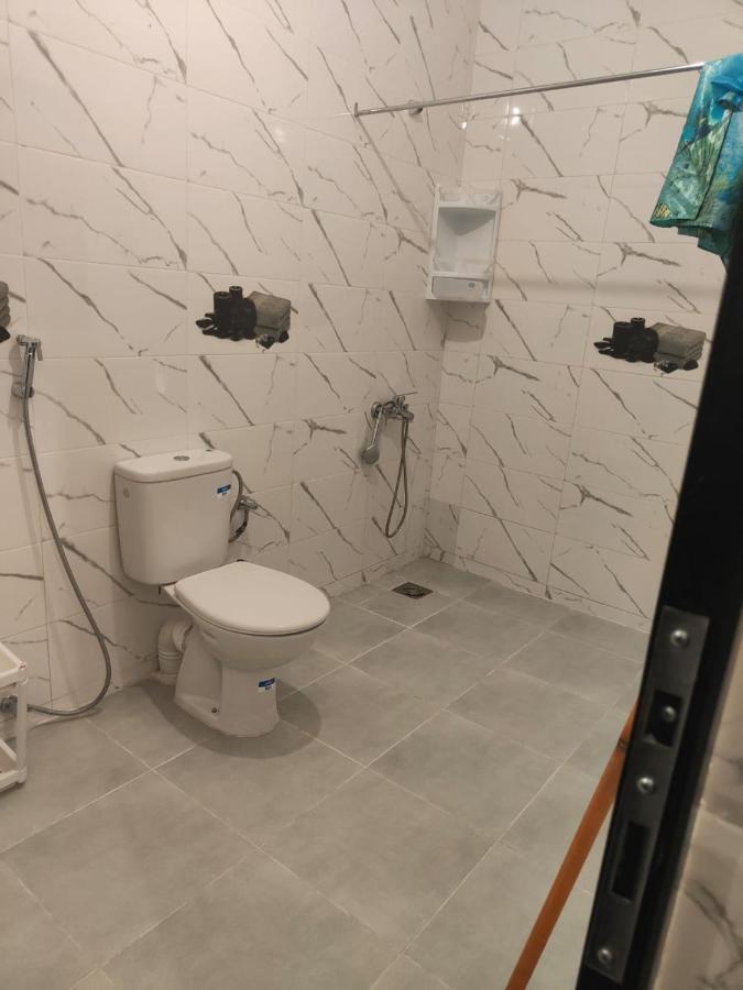 Neuf Proprete Et Hygiene Irreprochable Proche Des Bus Ctm - 4 Em Etage Face Terrasse Apartamento